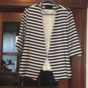 Zara blazer
